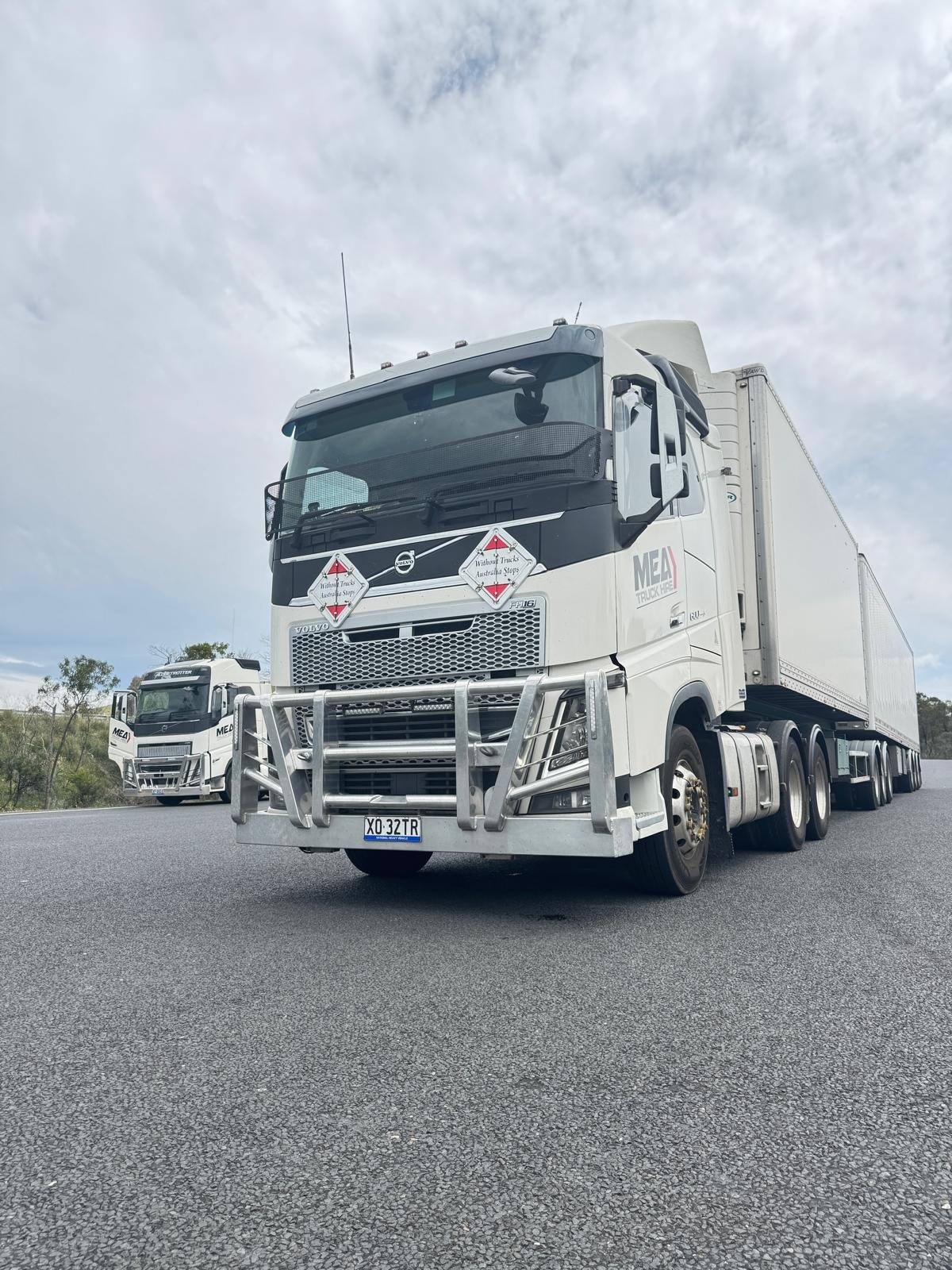 Single Prime Mover 600